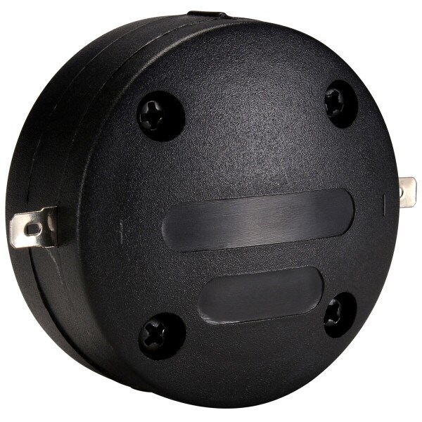 Main product image for Goldwood GT-400CD Bullet Piezo Horn Driver 270-069